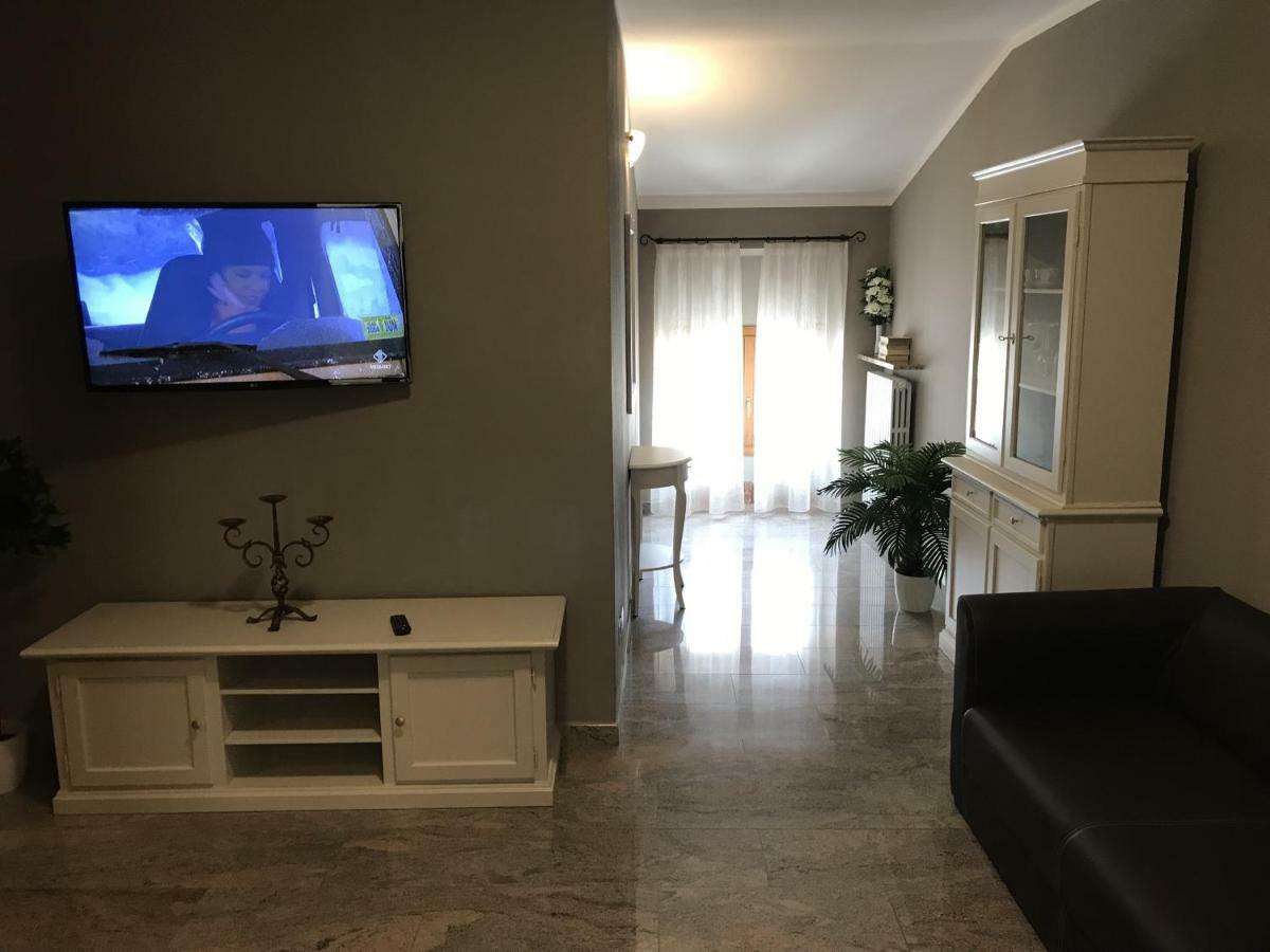 Anfite Apartments Castelletto Песк'єра-дель-Гарда Екстер'єр фото