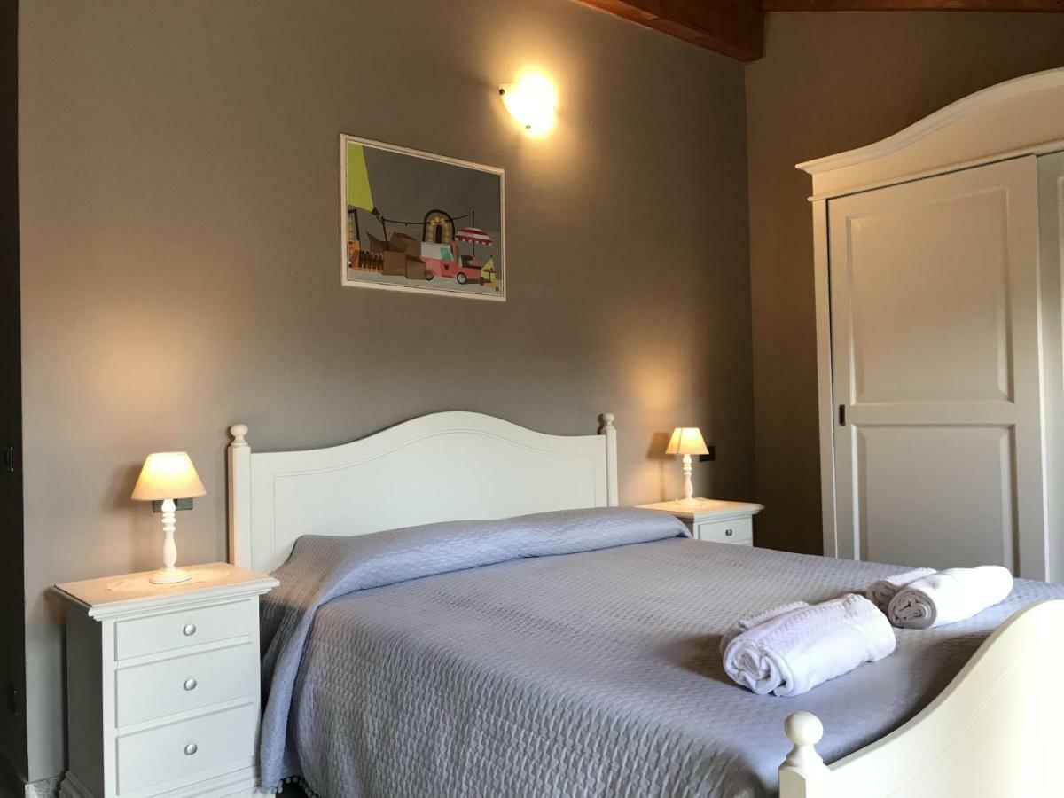 Anfite Apartments Castelletto Песк'єра-дель-Гарда Екстер'єр фото